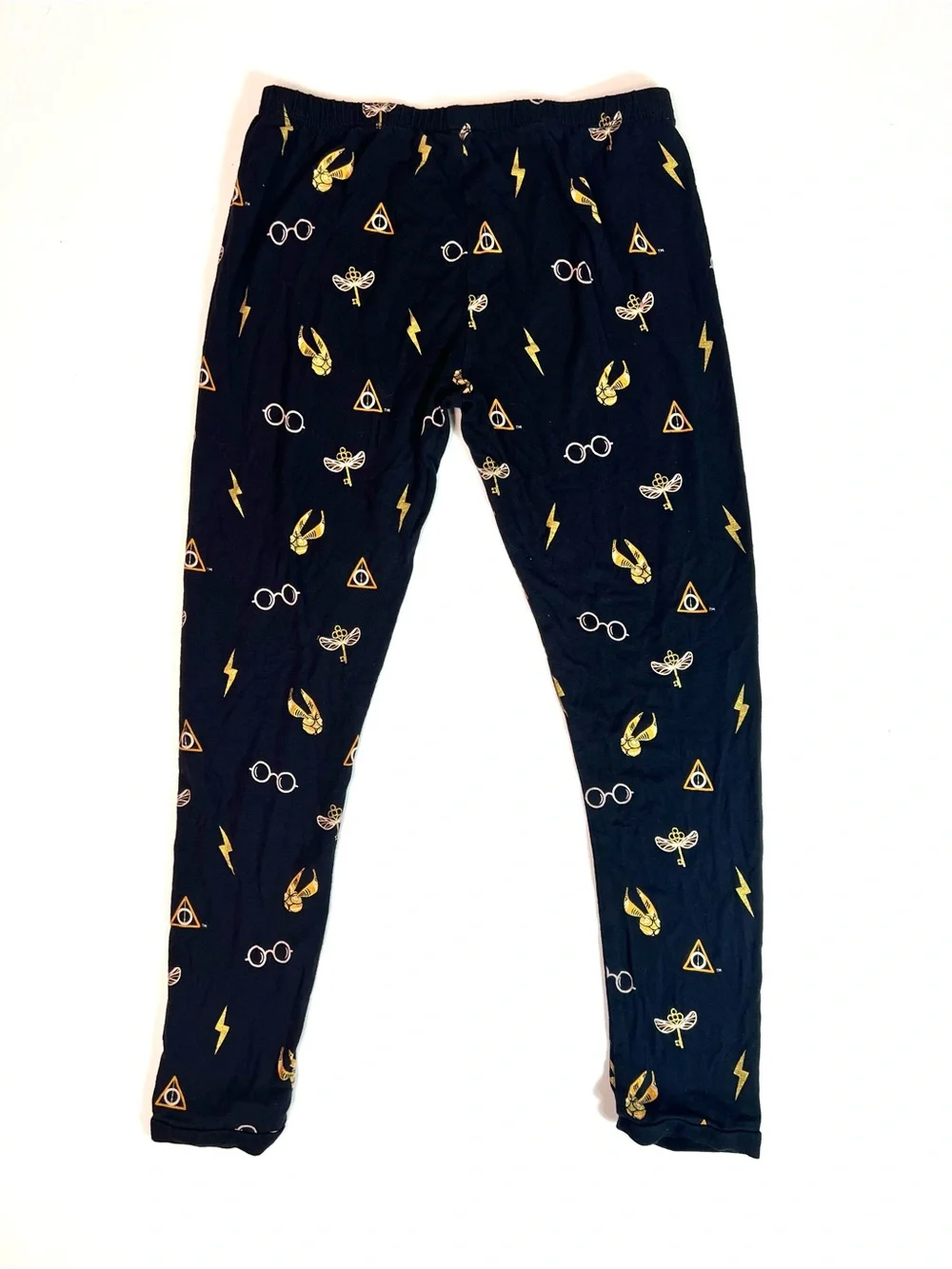 Kyte Baby Harry Potter Pajama Set Unisex Size 8